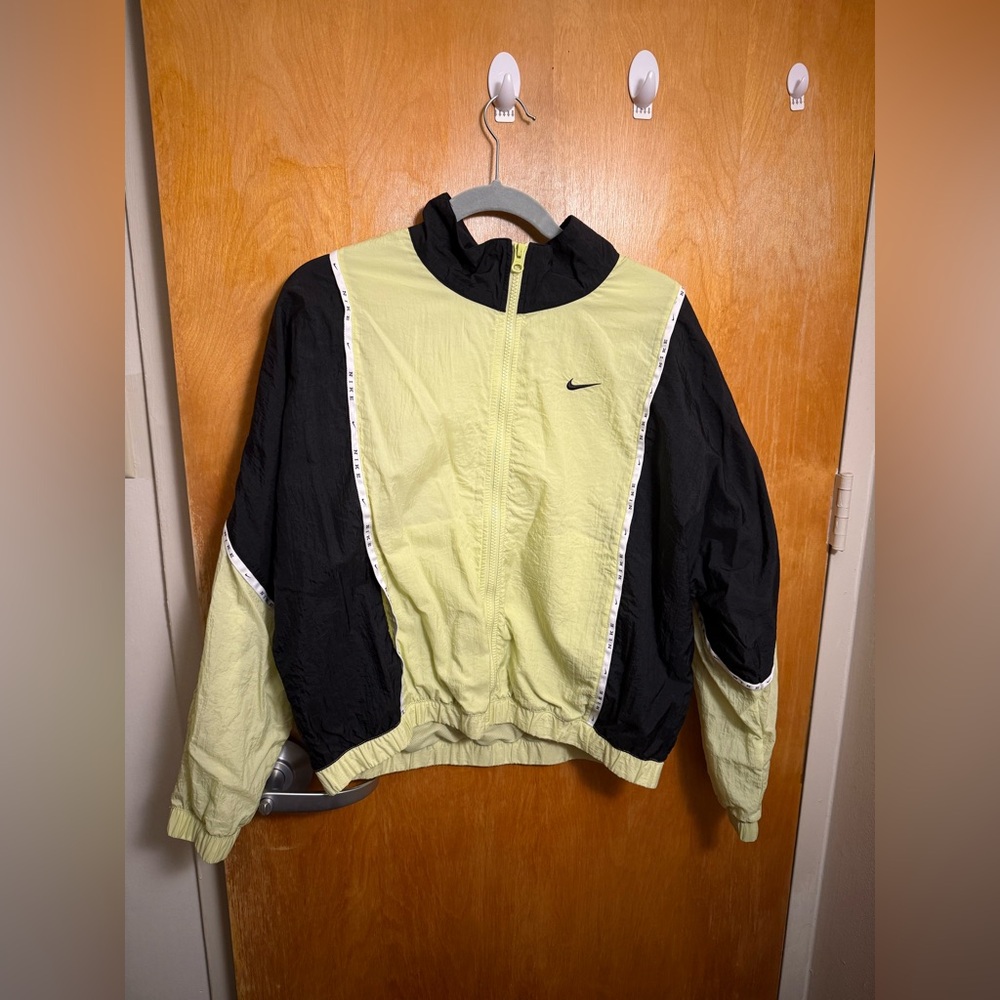 90s Vintage Nike Jacket/Windbreaker